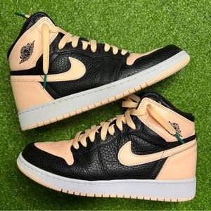 Air Jordan 1 Retro High OG “Crimson Tint” (GS)